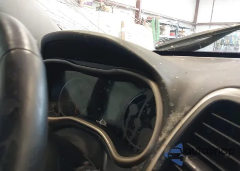 2017 Jeep Cherokee Limited 4X4 z USA, uszkodzony, nr VIN 1C4PJMDB0HW515295